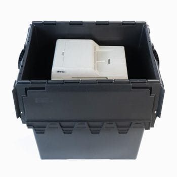 Κιβώτιο μεταφοράς IT 75x57x63cm